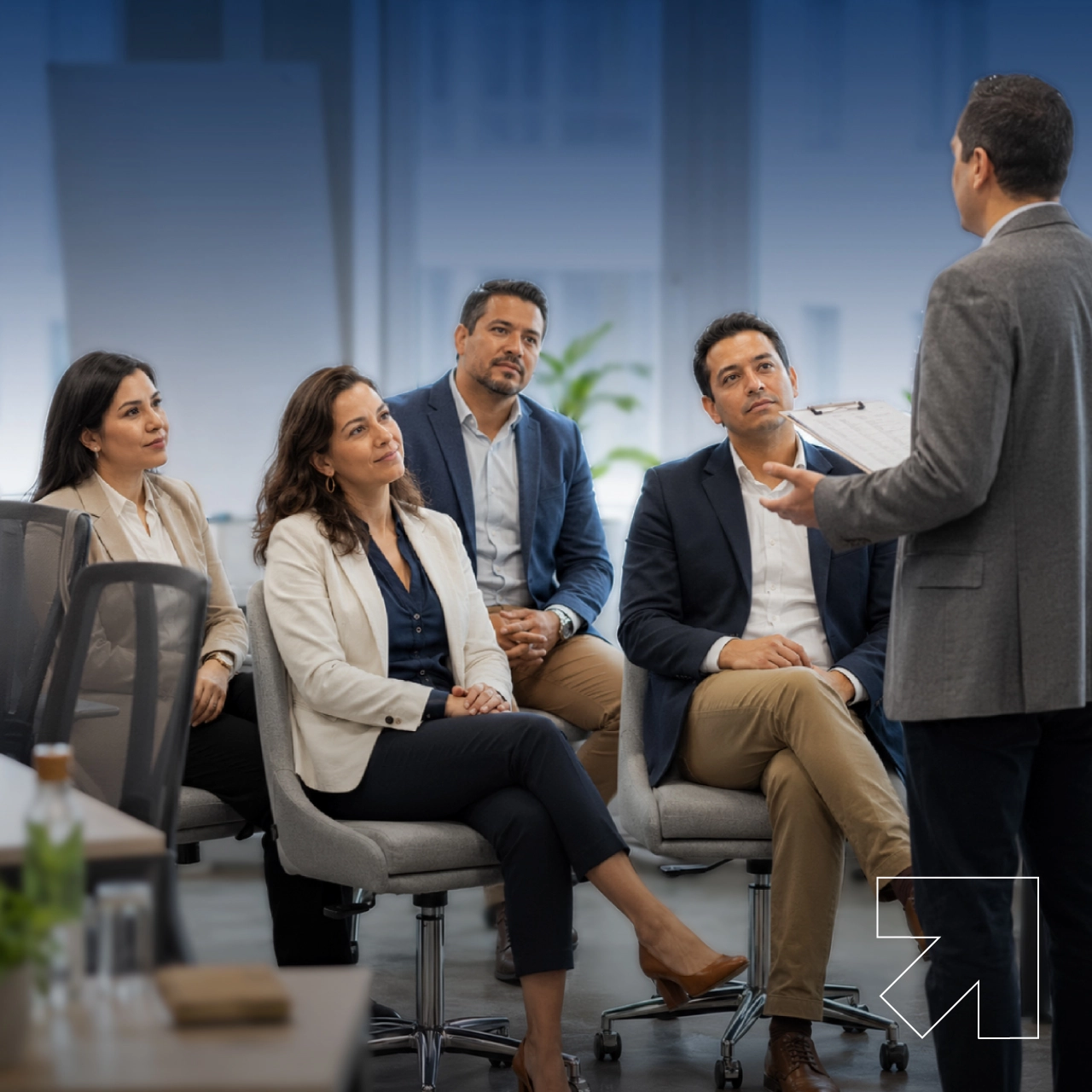 Capacitación