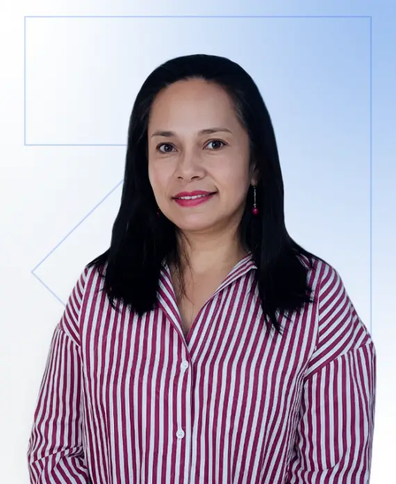 Angelica Proaño