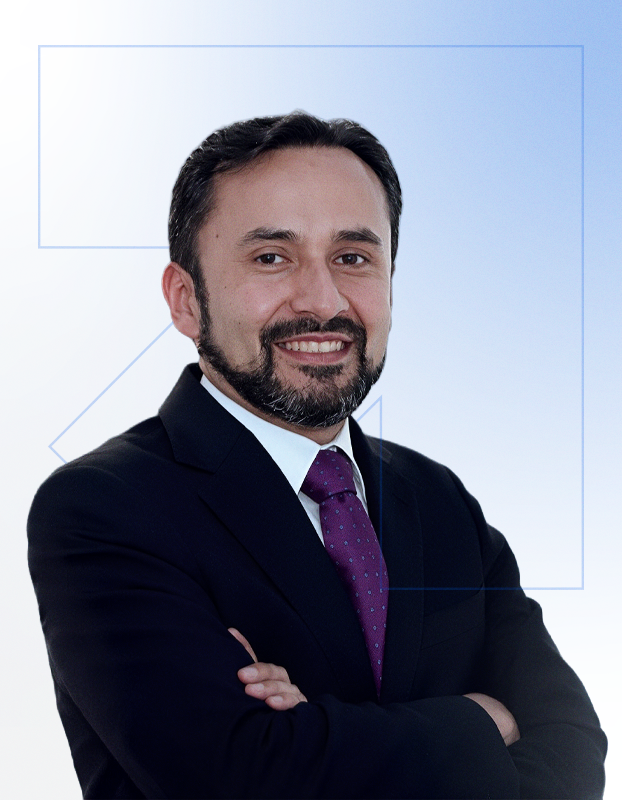 Alejandro Galvis