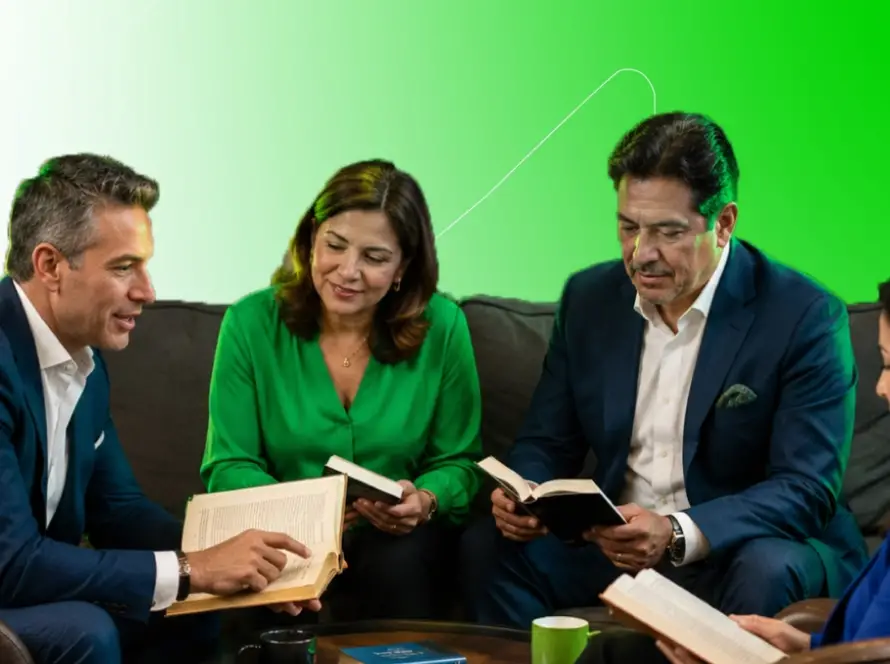 Empresas medianas
