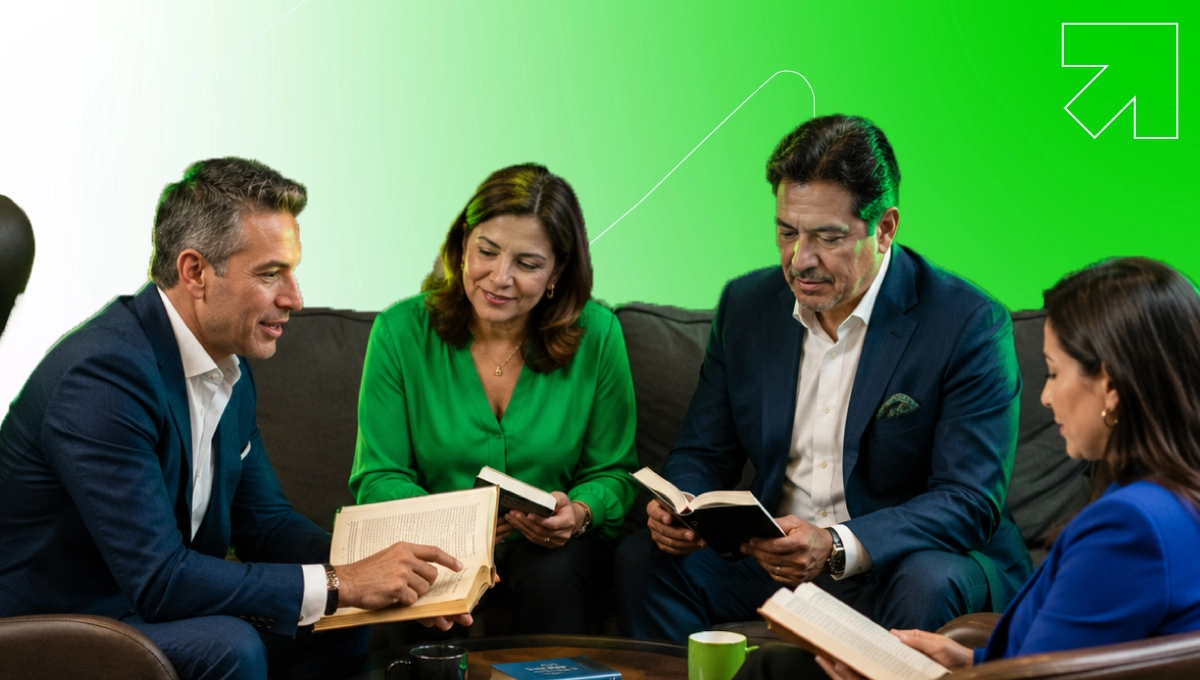 Empresas Medianas