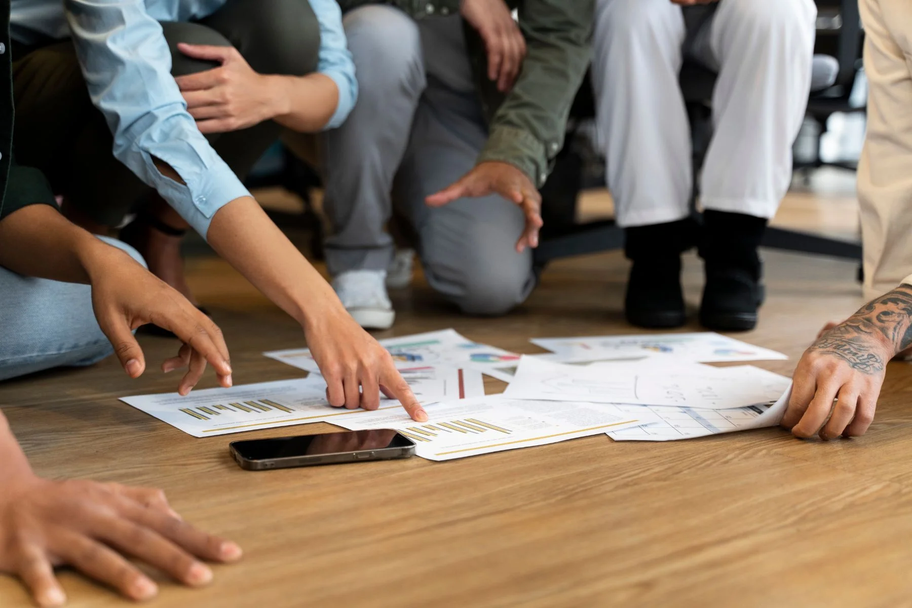 ¿Qué cambios se esperan en las nuevas versiones de ISO 9001 e ISO 14001?