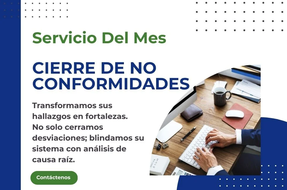 Cierre-de-no-conformidades