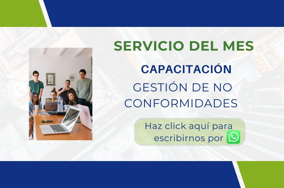 Capacitación